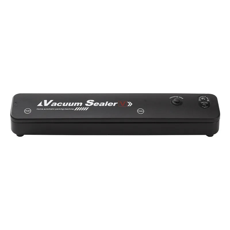 Powerful Vacuum Sealer Machine 220V/110V 🎁 Includes 10 Free Bags 🎁