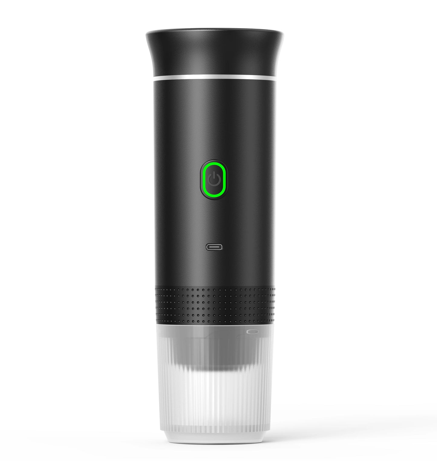 Portable Espresso Freedom