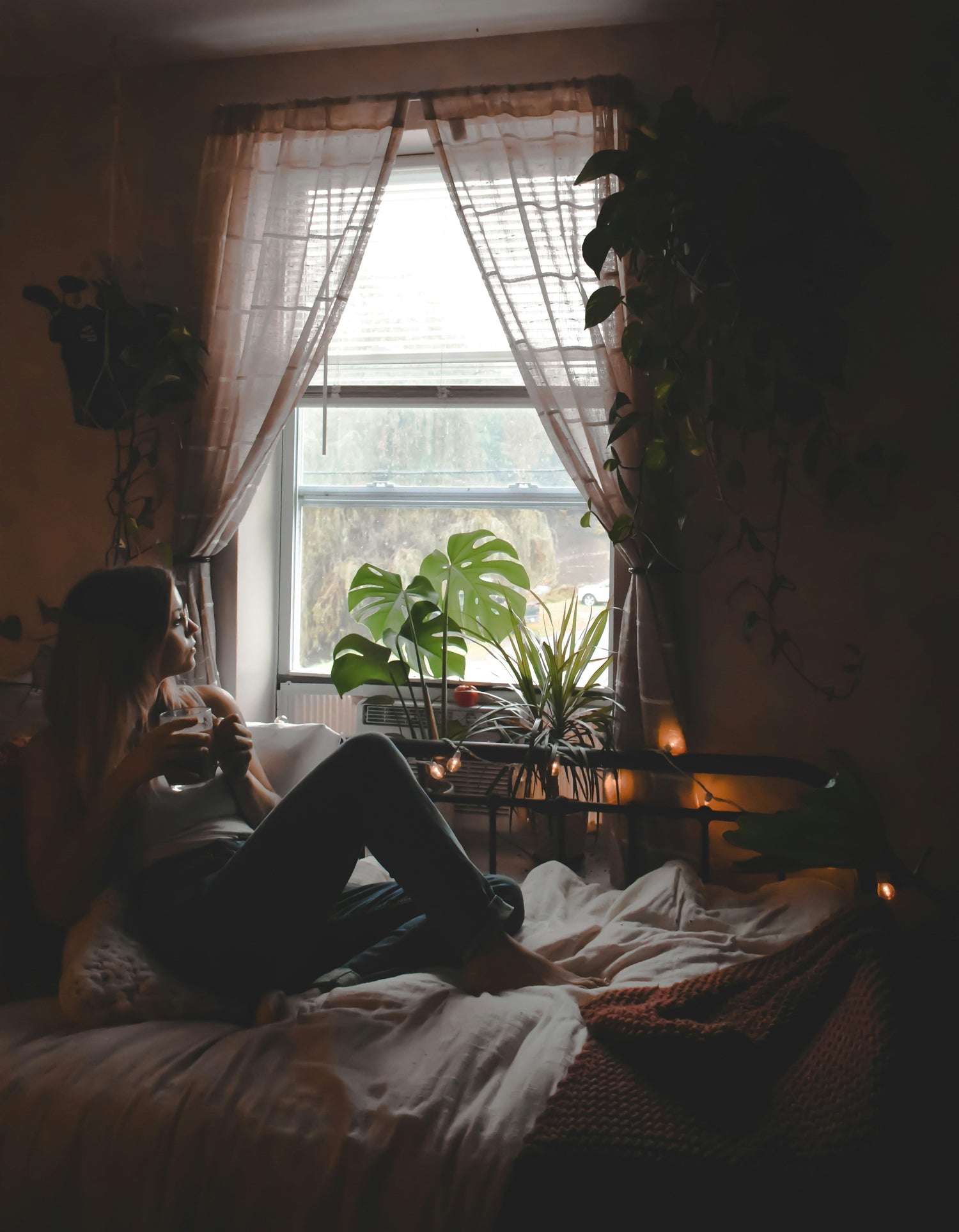 Comfort & Relaxation