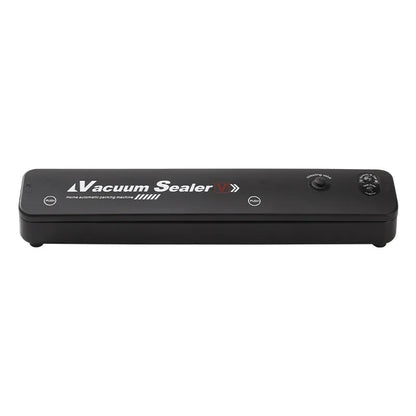 Powerful Vacuum Sealer Machine 220V/110V 🎁  Includes 10 Free Bags 🎁