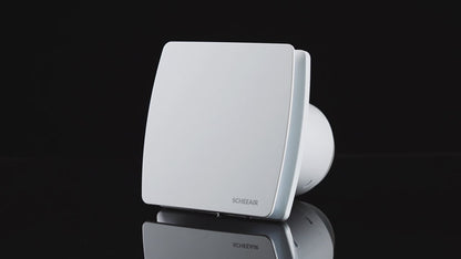 Smart Life WiFi Bathroom Exhaust Fan with Humidity & Motion Sensors
