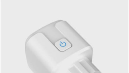 Smart Plug with Energy Monitoring, Timer, and Voice Control